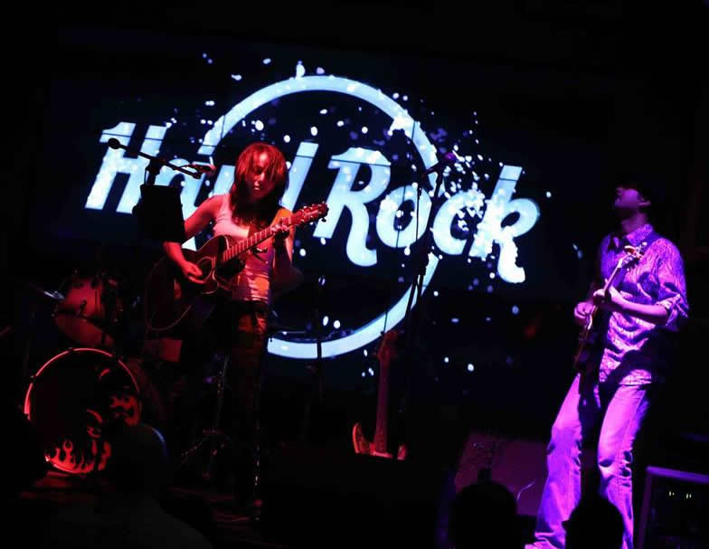 famous rock band jodhpur